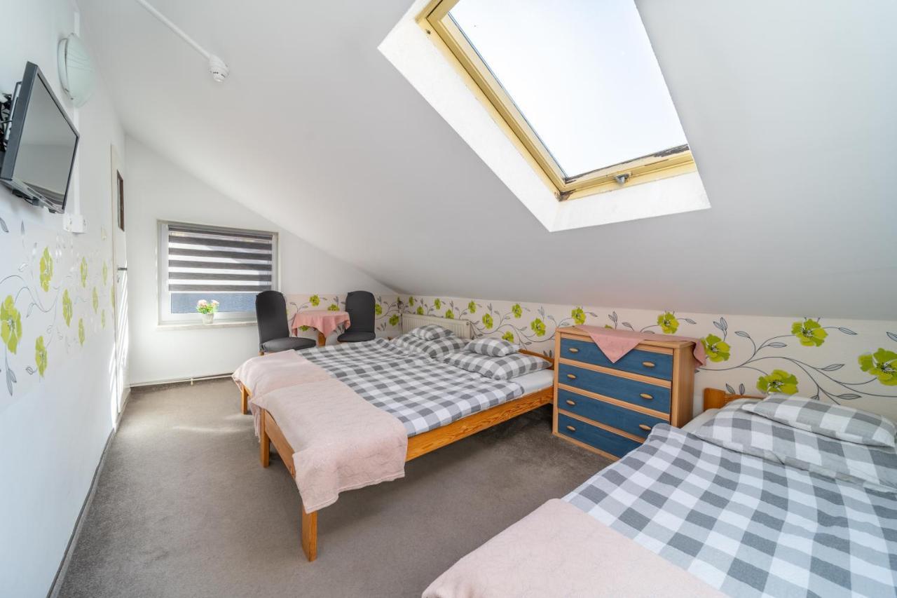 Homestay Willa Kaliniec Karpacz