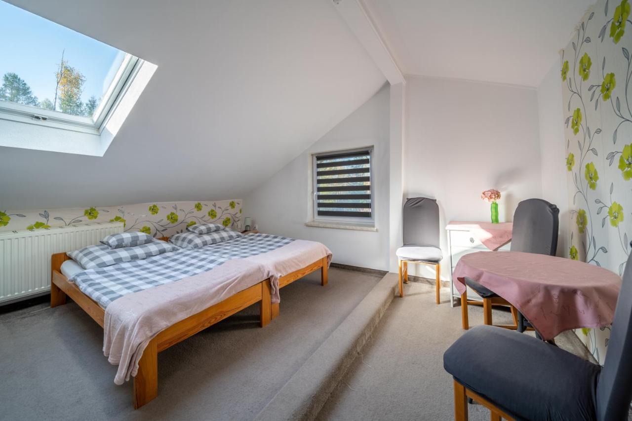 Willa Kaliniec Homestay Karpacz