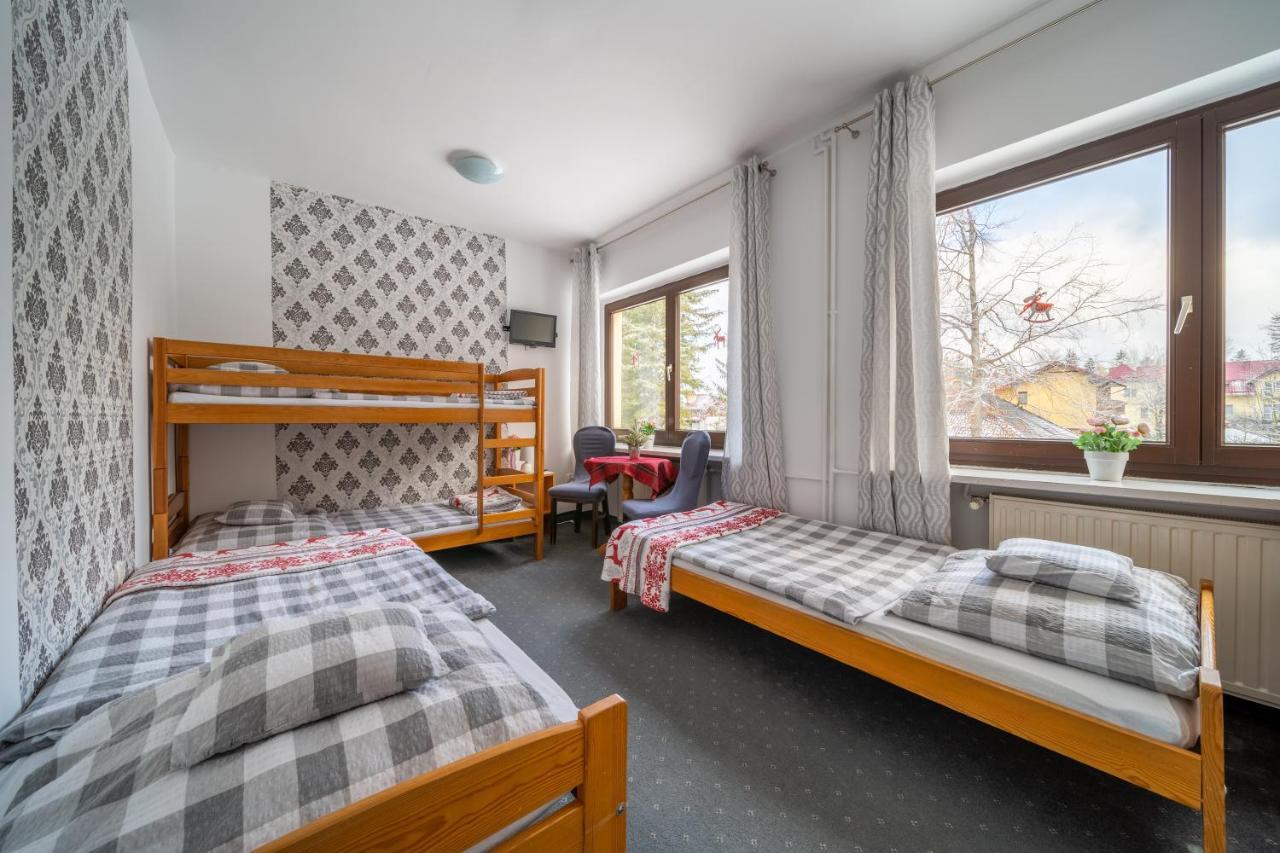 Homestay Willa Kaliniec *