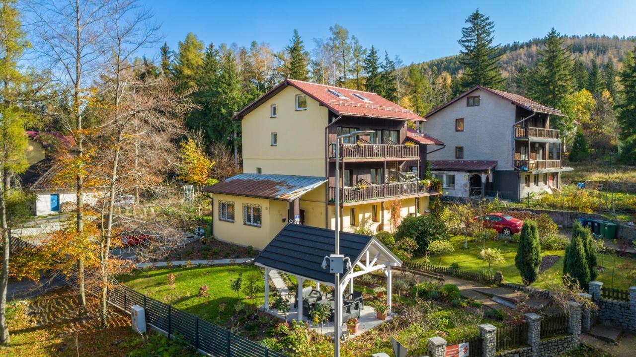 Willa Kaliniec Homestay *