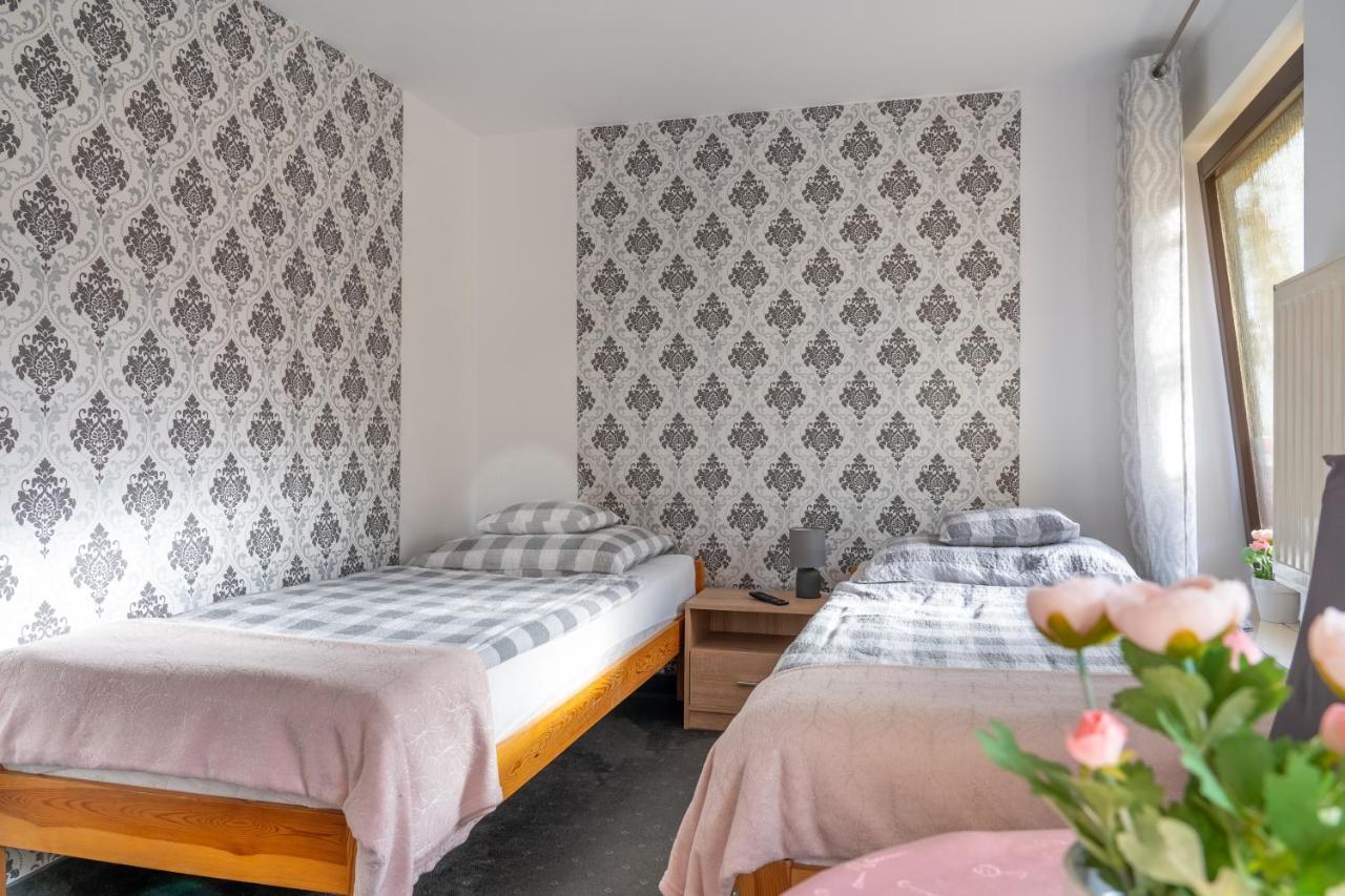 Homestay Willa Kaliniec *