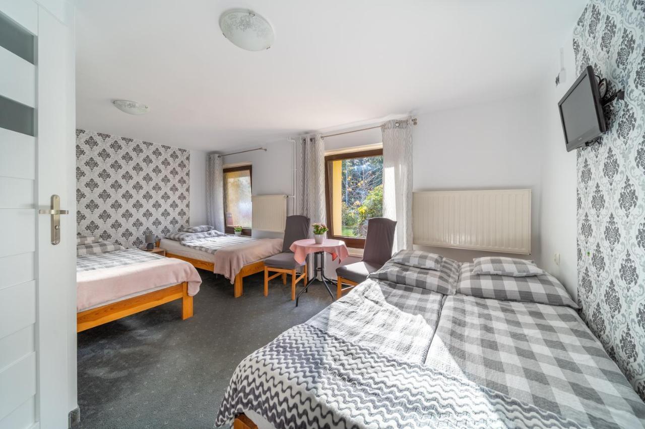 Willa Kaliniec Homestay *