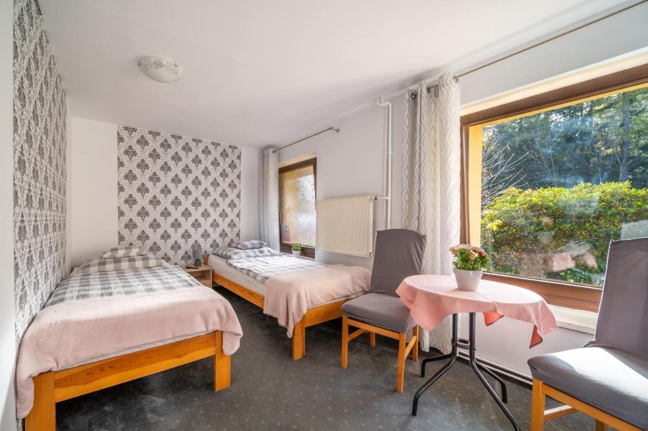 Willa Kaliniec Homestay *