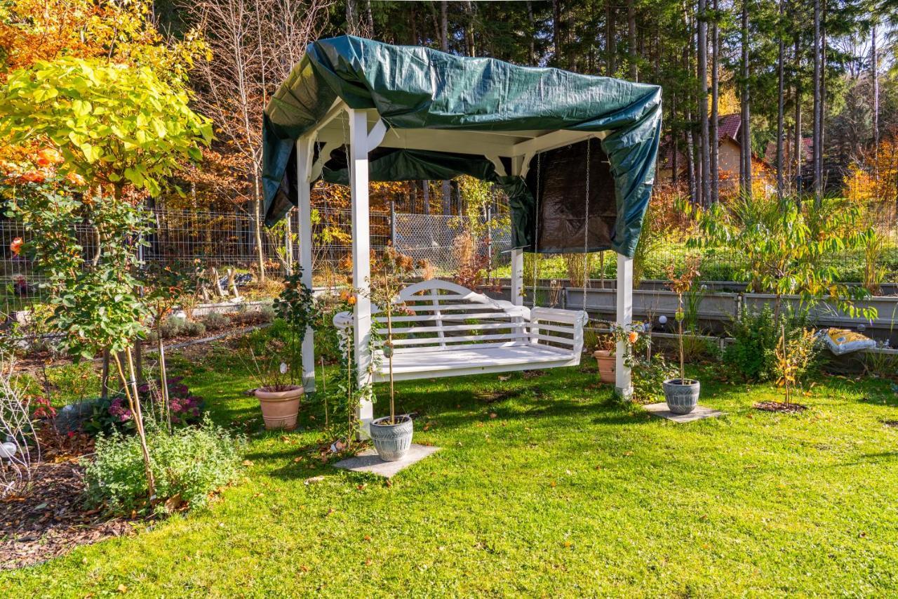 Willa Kaliniec Homestay