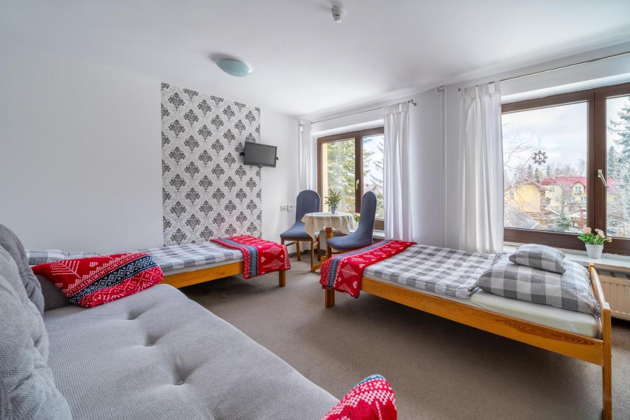 Willa Kaliniec Homestay Karpacz