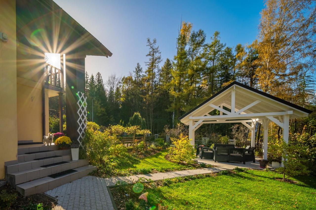 Homestay Willa Kaliniec