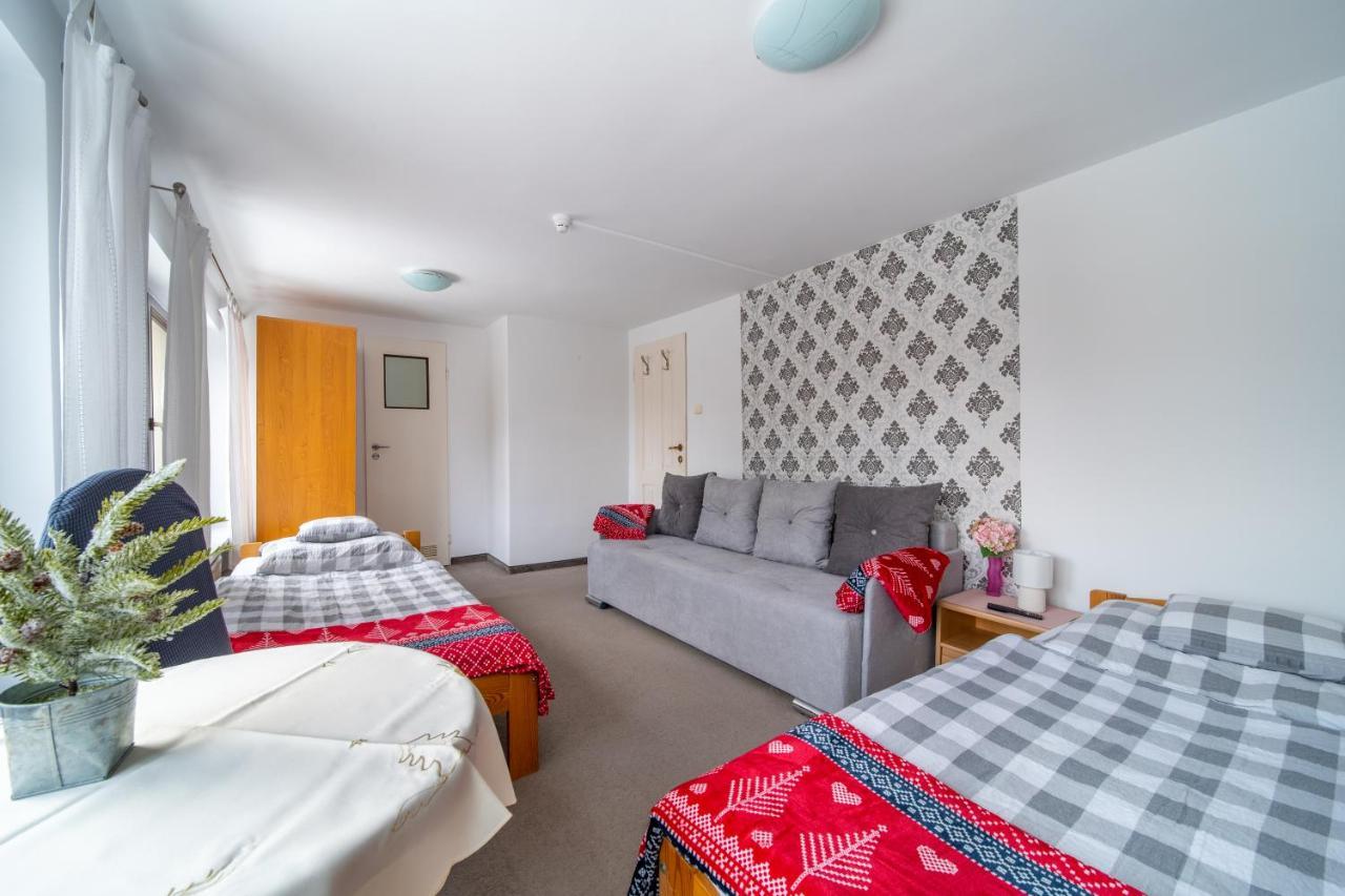 Willa Kaliniec Homestay Karpacz