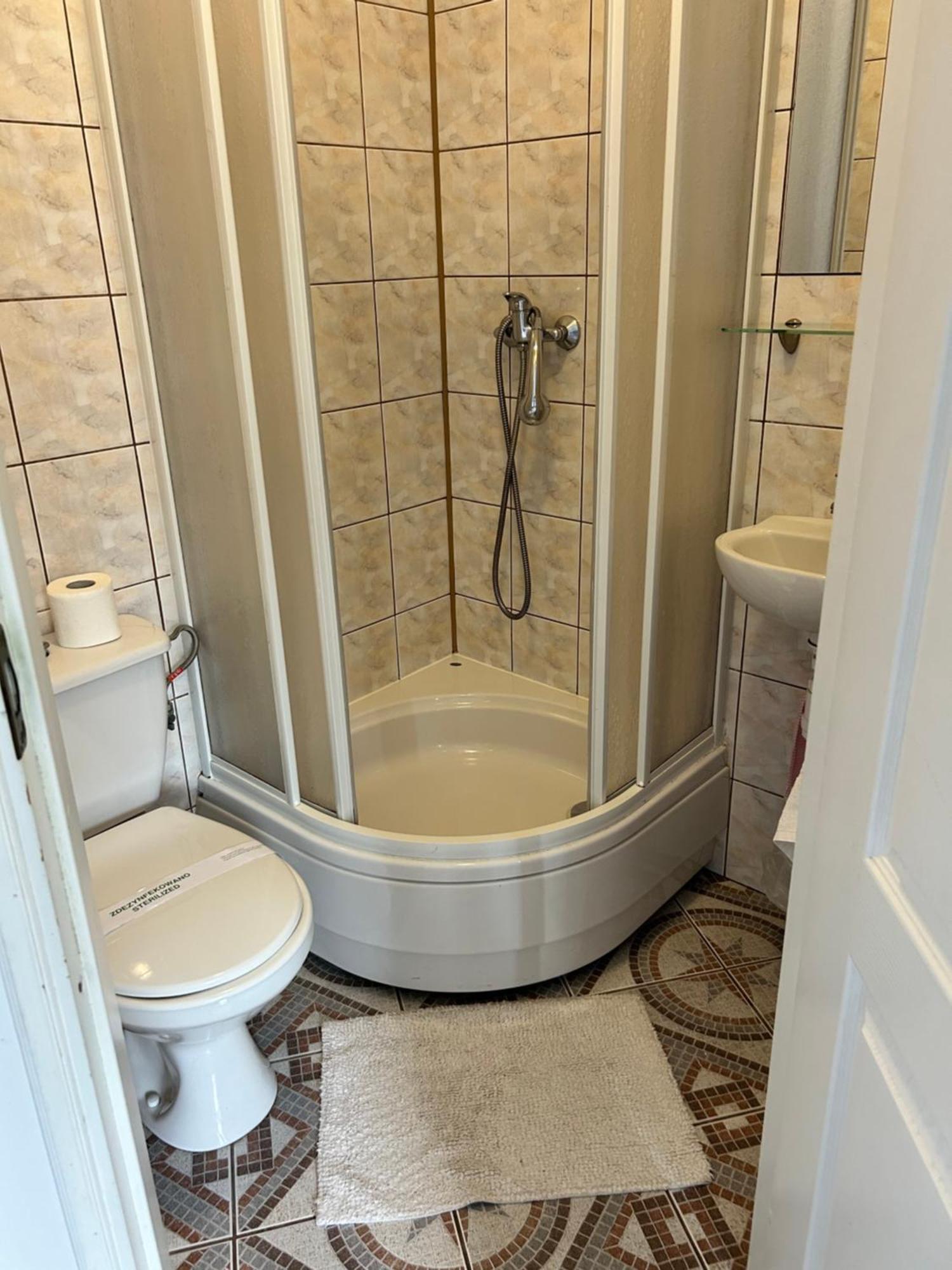 Willa Kaliniec Homestay