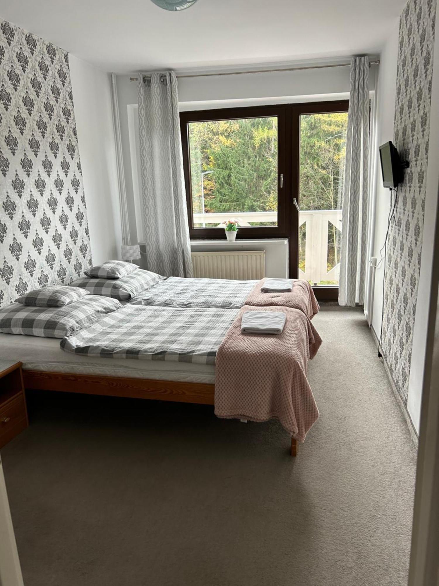 Homestay Willa Kaliniec