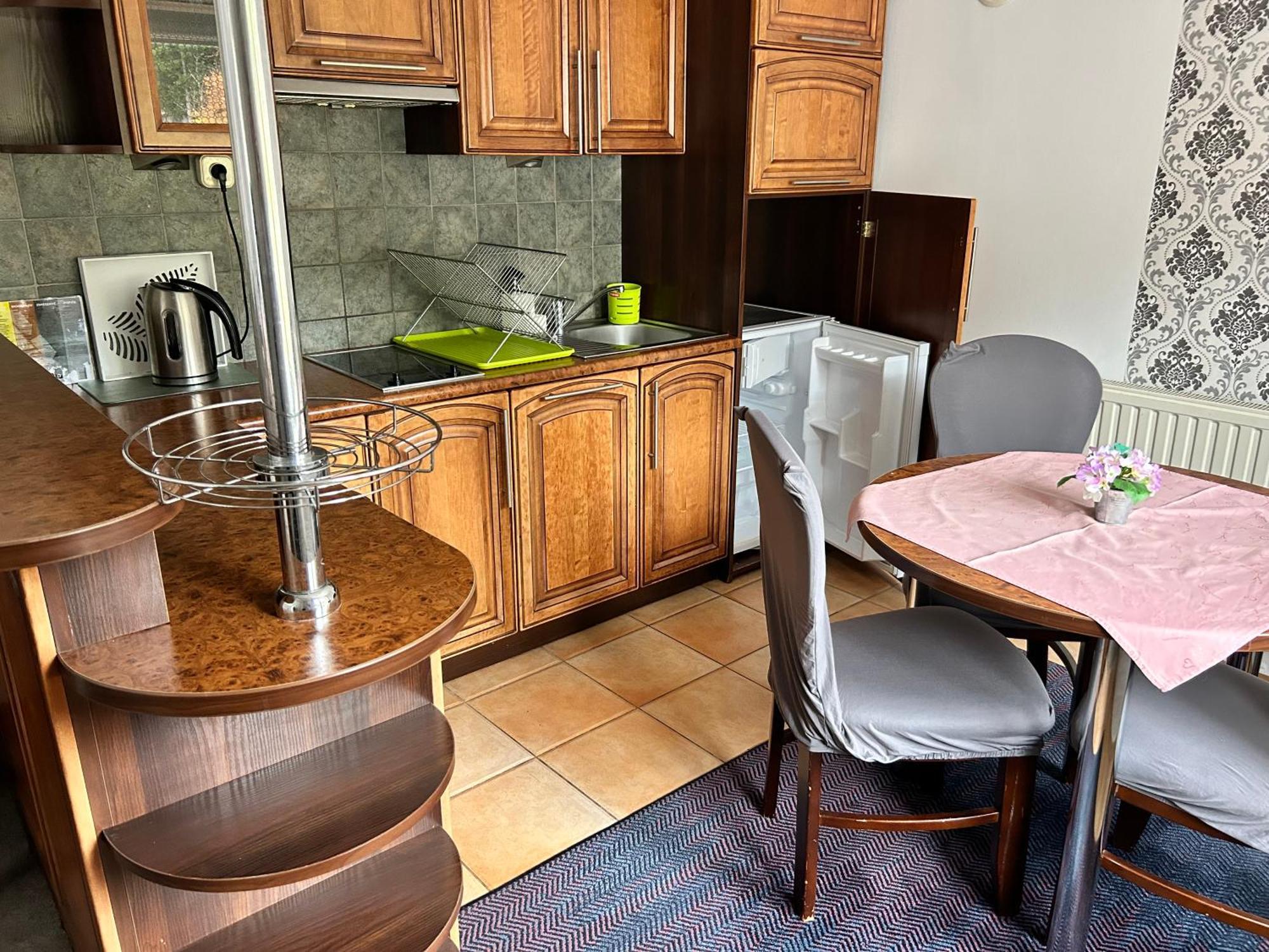 Homestay Willa Kaliniec Karpacz