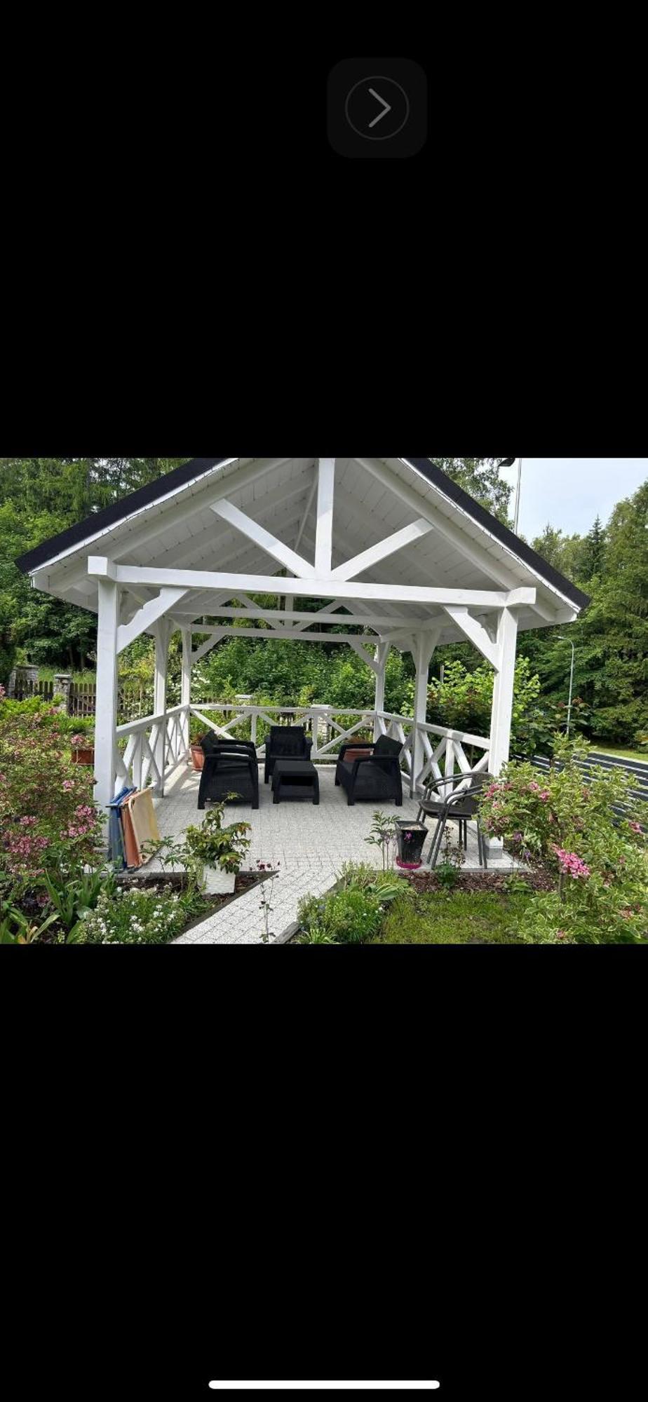 Homestay Willa Kaliniec *