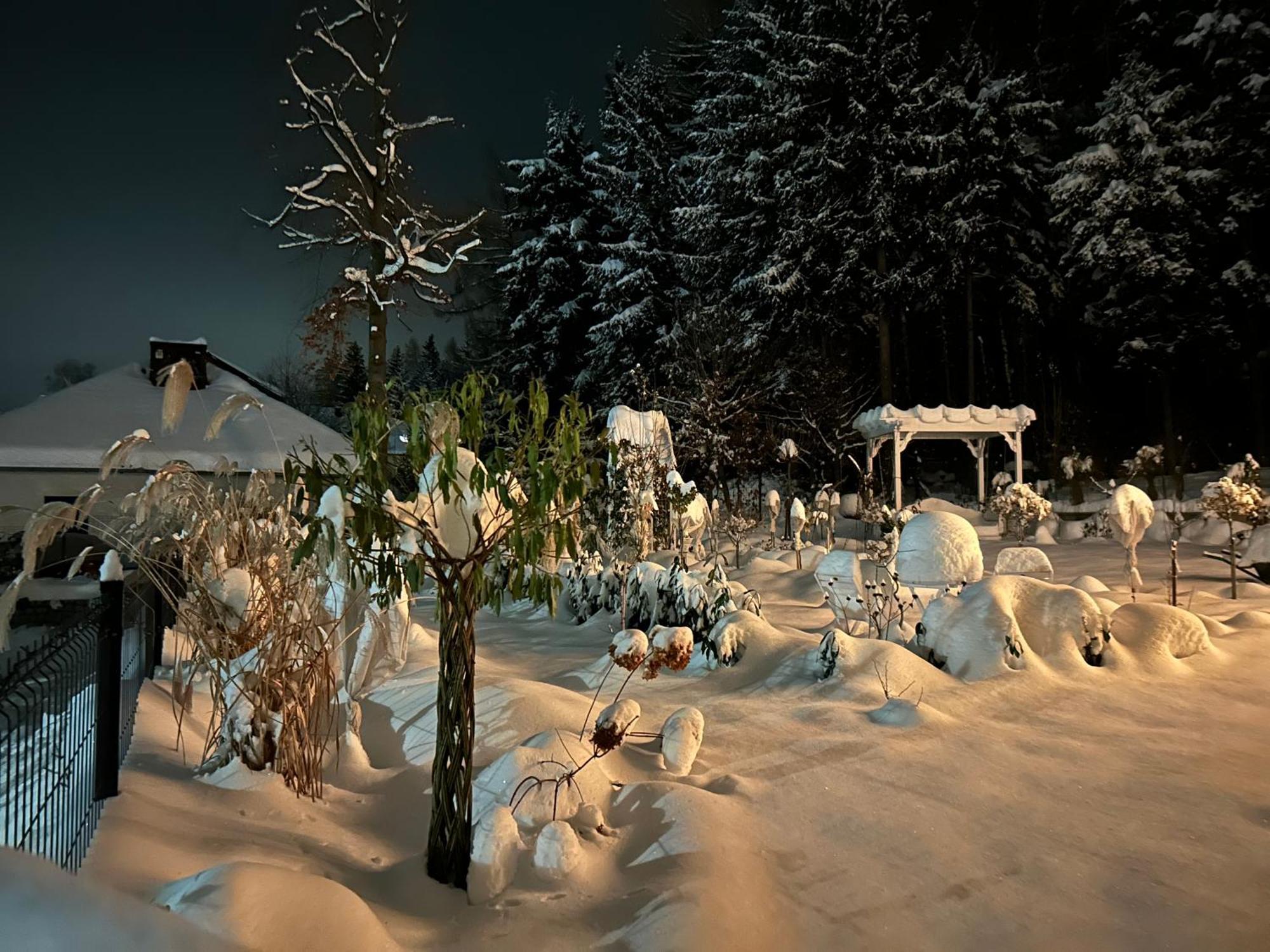 Willa Kaliniec Homestay
