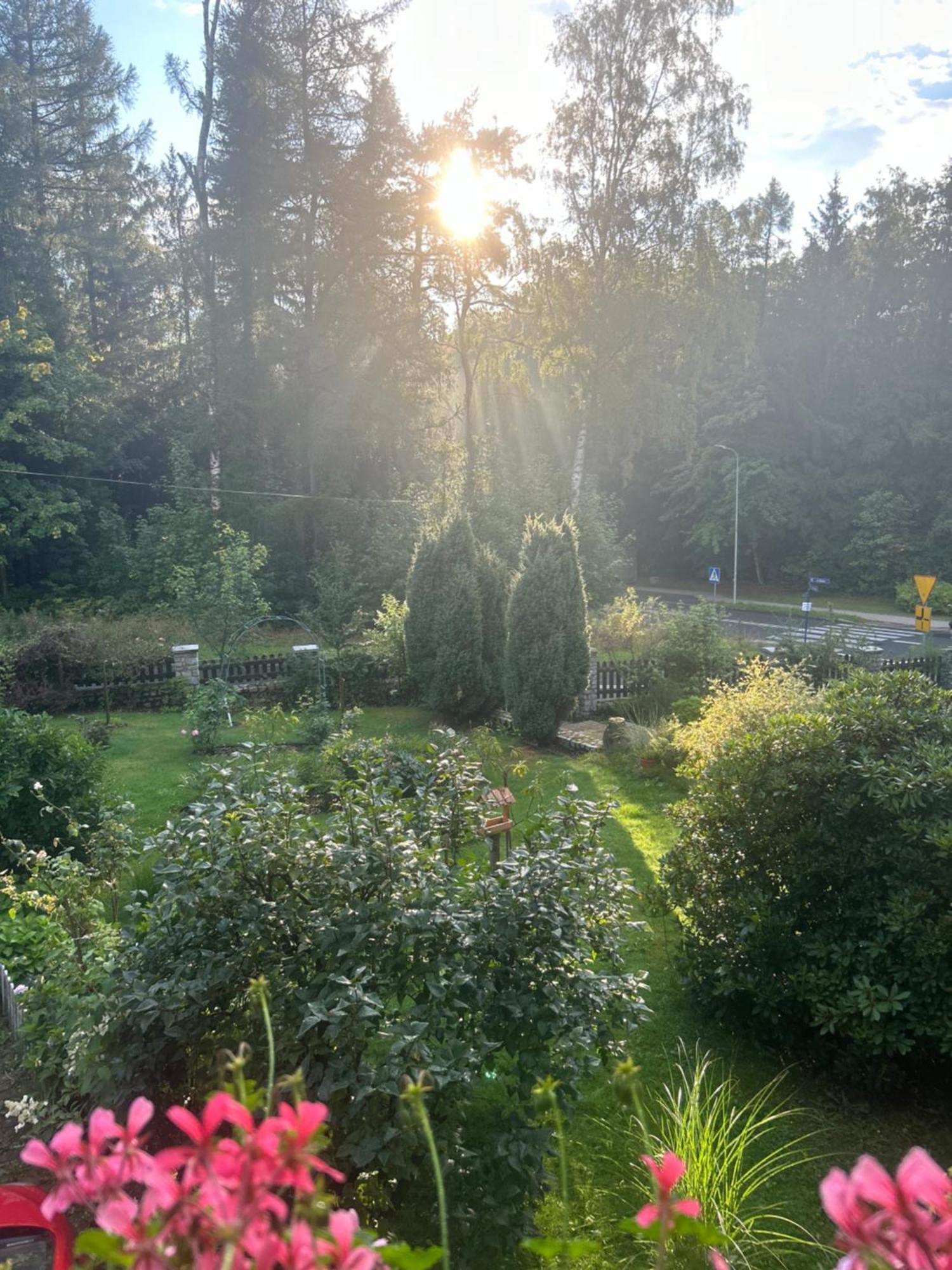 Homestay Willa Kaliniec Karpacz