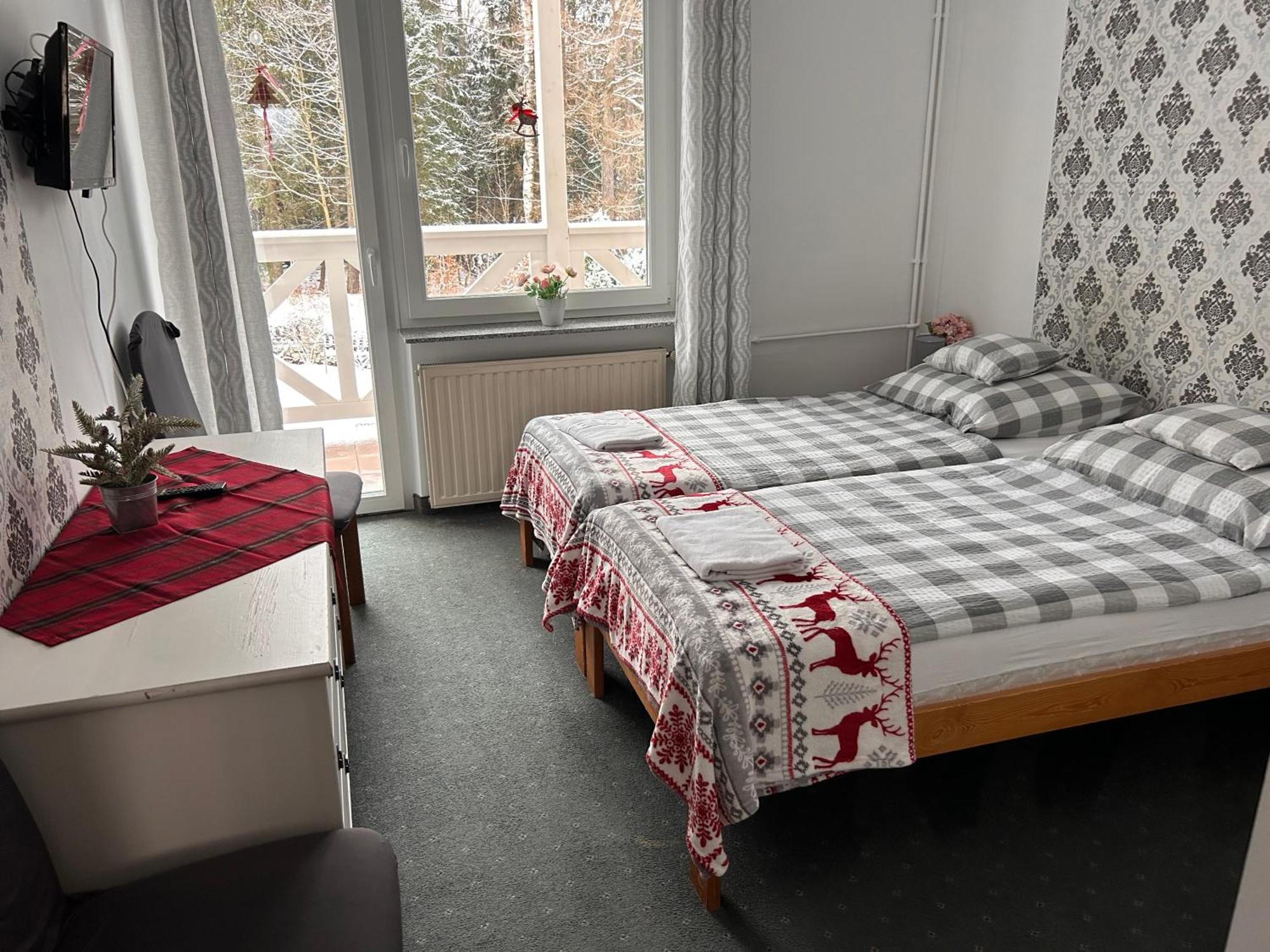 Ubytování v soukromí Kaliniec Karpacz