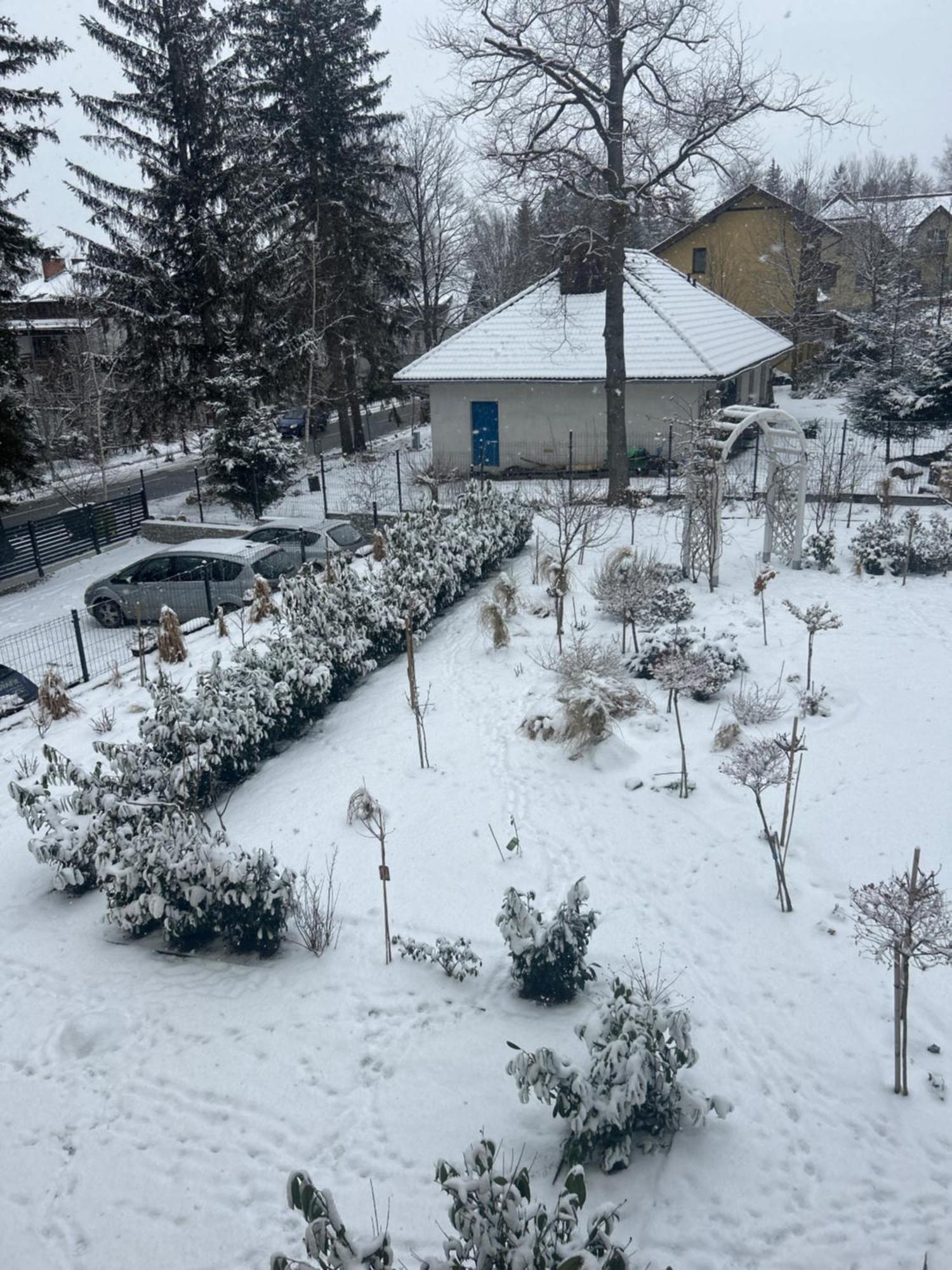 Kaliniec * Karpacz