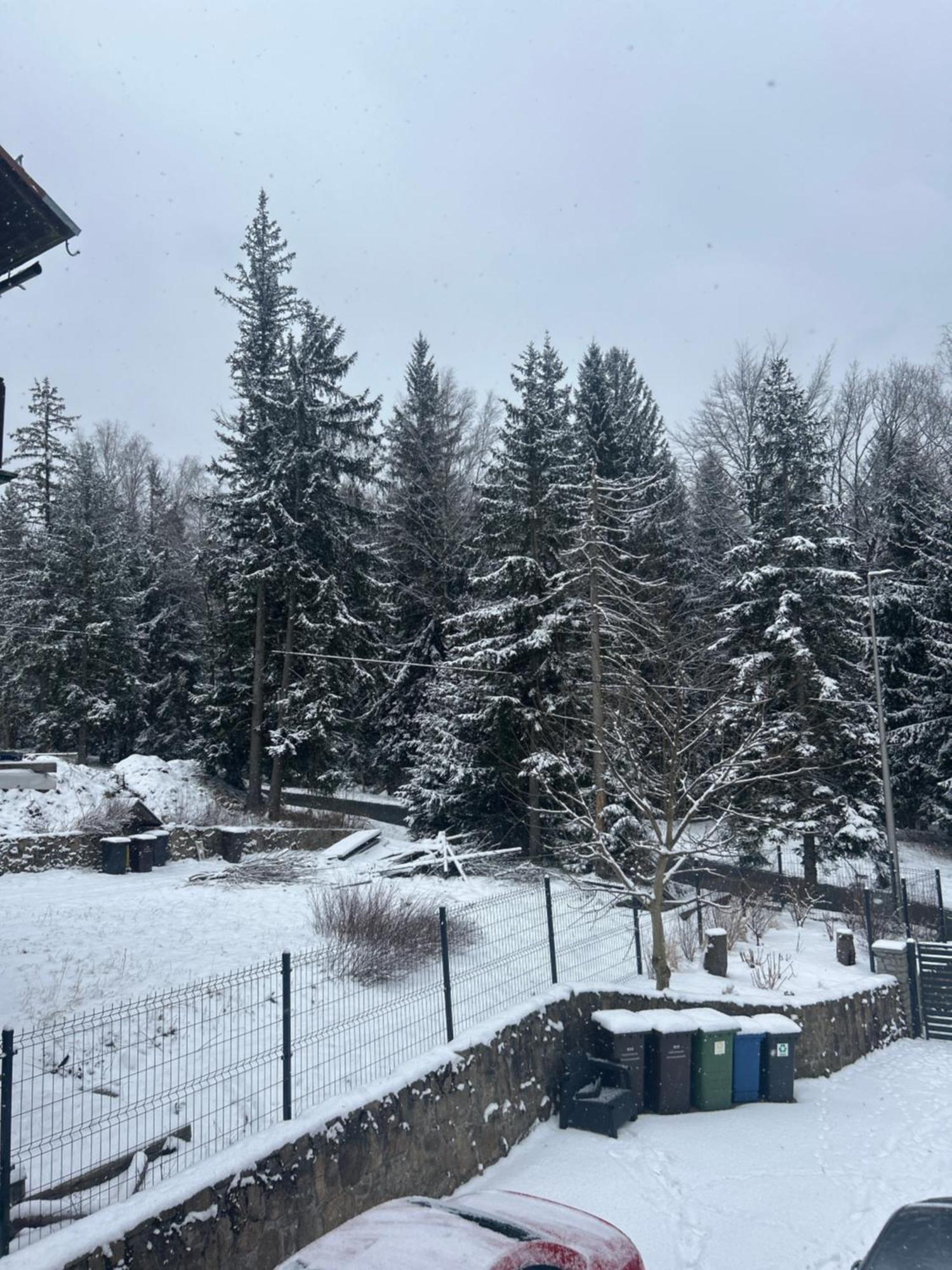 Ubytování v soukromí Kaliniec