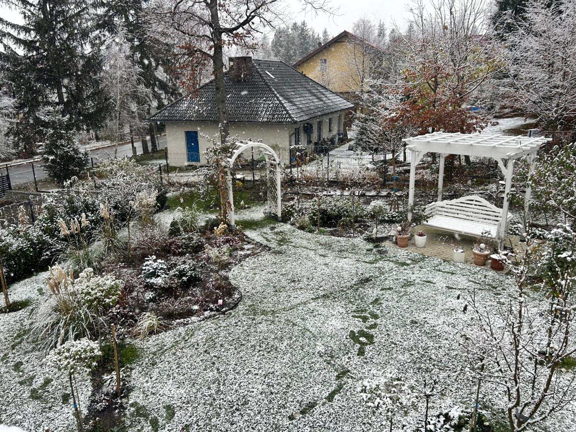 Kaliniec Ubytování v soukromí Karpacz